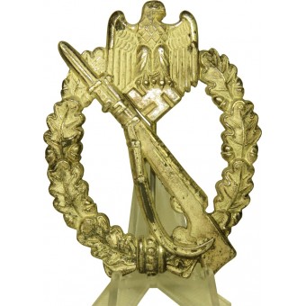 Infantry assault badge, R.S.S, Infanterie Sturmabzeichen