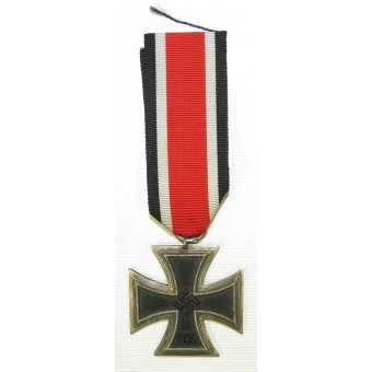Iron Cross 2nd class, 1939 Richard Simm & Söhne. Marked 93. Espenlaub militaria
