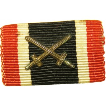 Ribbon bar for KVK II - 1939. Espenlaub militaria