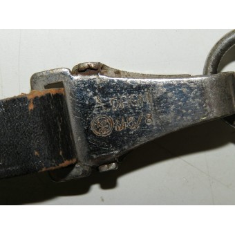 SA Dagger marked 1941 year RZM M 7/9. Espenlaub militaria