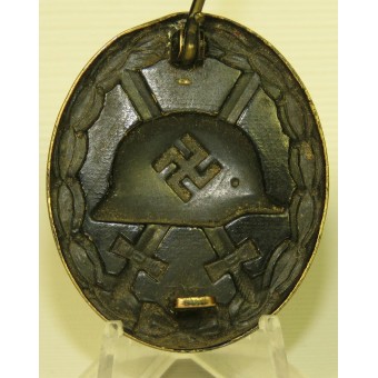 Wound badge 1939 Verwundetenabzeichen 1939. Espenlaub militaria