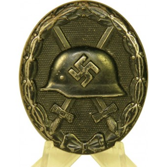 Wound badge, 3rd class.. Espenlaub militaria