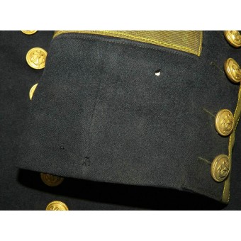 WW2 Kriegsmarine NCOs service jacket. Espenlaub militaria