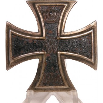 Eisernes Kreuz 1914 1. Klasse. Espenlaub militaria