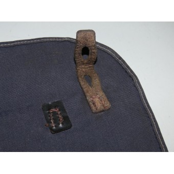 Luftwaffe canvas breadbag. Pre-war made. Espenlaub militaria