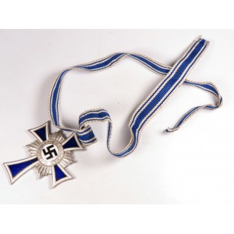 Deutsches Mutterkreuz in Silber 1938. Espenlaub militaria