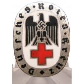 Deutsches Rotes Kreuz DRK Zivilabzeichen 7. Form