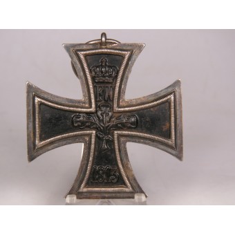 Eisernes Kreuz 2. Klasse 1914 Johann Wagner & Sohn. Espenlaub militaria