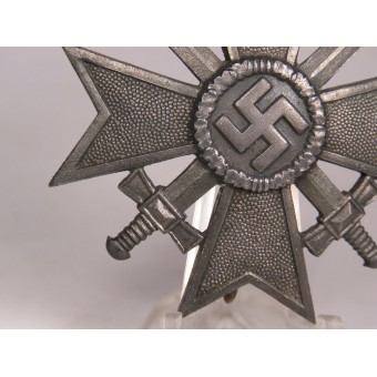 Military merit cross 1939 with swords PKZ 4 Steinhauer & Lück. Espenlaub militaria