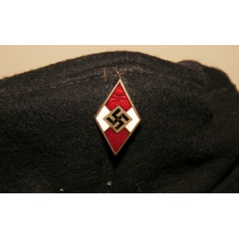 Hitler Youth HJ Feldmütze. Espenlaub militaria