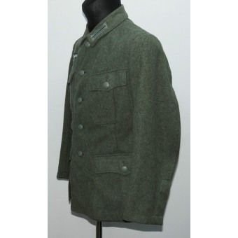 1940 Wehrmacht tunic, mint condition. Espenlaub militaria