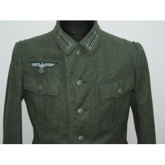 1940 Wehrmacht tunic, mint condition. Espenlaub militaria
