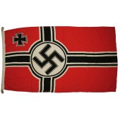 Reichskriegsflagge 80 x 135 Lorenz Summa Oberkotzau