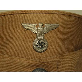 Very early SA der NSDAP service Kepi cap.. Espenlaub militaria