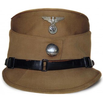 Very early SA der NSDAP service Kepi cap.. Espenlaub militaria
