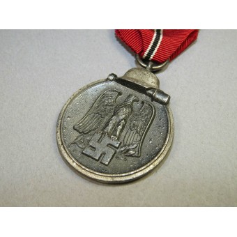 Early medal Winterschlacht im Osten 1941-42 year. Espenlaub militaria