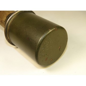 German M 24 Stielhandgranate - Stick hand grenade. Espenlaub militaria