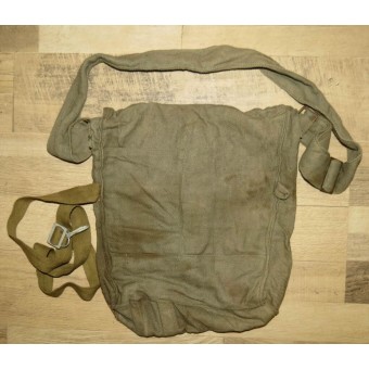 WW2 Soviet MT, BO or BN gasmasks bag. Espenlaub militaria