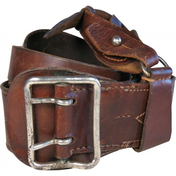 good leather belts