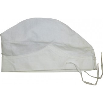 WW2 soviet surgical headgear. Mint 