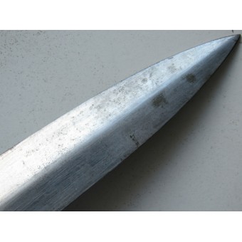 Late type of SA dagger blade RZM M7/80 marked. Espenlaub militaria