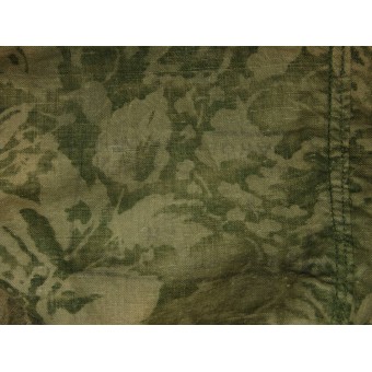 Red Army WW2 pattern camo-suite Beryozka (Birch). Espenlaub militaria