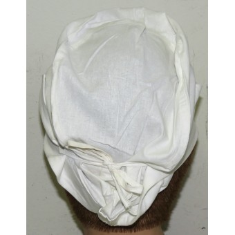 WW2 soviet surgical headgear. Mint 