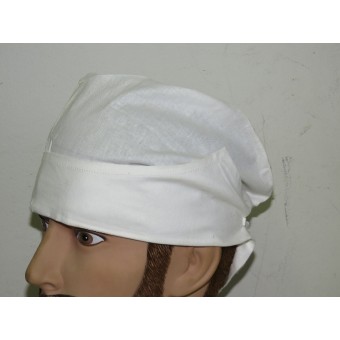 WW2 soviet surgical headgear. Mint 