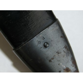 Scout knife nr-40 without markings. Espenlaub militaria