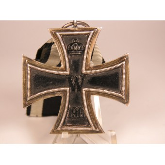 Eisernes Kreuz 2. Klasse 1914, KO-Klein, Oberstein. Espenlaub militaria