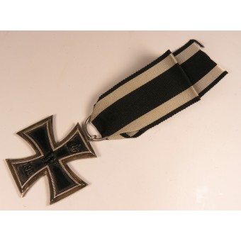 Eisernes Kreuz 2. Klasse 1914, KO-Klein, Oberstein. Espenlaub militaria