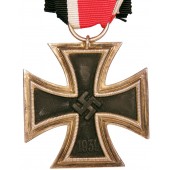 Cruz de Hierro de 2ª clase 1939 PKZ 25 Arbeitsgemeinschaft der Gravur, Hanau