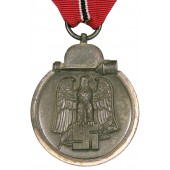 Medal for the winter campaign on the Eastern Front 41-42. PKZ 3 WD