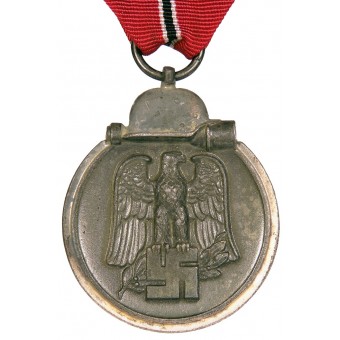 Medal for the winter campaign on the Eastern Front 41-42. PKZ 3 WD. Espenlaub militaria