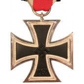 Eisernes Kreuz 1939 II class. Wächter und Lange- "100". Minty