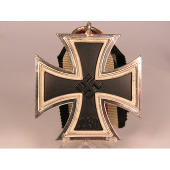 Eisernes Kreuz 1939 II class. Wächter und Lange- 100. Minty. Espenlaub militaria