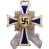 Deutsche Mutterkreuz 1938 in silver