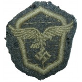 Luftwaffe Motor Vehicle Operations Specialist sleeve insignia