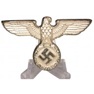 RZM Gorra NSDAP M 36 águila derecha