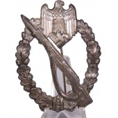 Infanteriesturmabzeichen-GWL