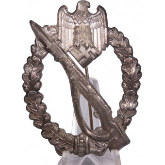 Infanteriesturmabzeichen-GWL. Espenlaub militaria