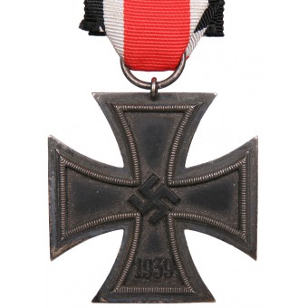 Iron Cross 2nd Class 1939. Unmarked S&L. Espenlaub militaria