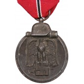 Medal "Winterschlacht im Osten 1941/42"- 60 Katz & Deyhle