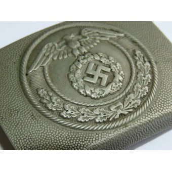 National Socialist Automobile Corps - NSKK Motorschule buckle. Espenlaub militaria