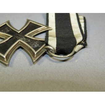 Imperial German Iron Cross 2/ Eisernes Kreuz II class.  A.G.. Espenlaub militaria