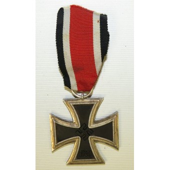 1939 Iron cross - EK II. Marked 98-Rudolf Souval. Espenlaub militaria
