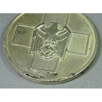 3rd Reich Social Welfare Medal. Espenlaub militaria