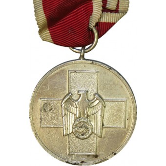3rd Reich Social Welfare Medal. Espenlaub militaria