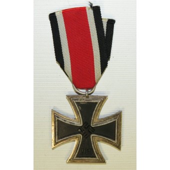 Iron Cross 1939 - Eisernes Kreuz . Marked 98. Espenlaub militaria
