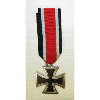 Iron cross 1939, marked  Berg und Nolte. Second class. Espenlaub militaria
